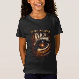 Camiseta Olho do Tigre