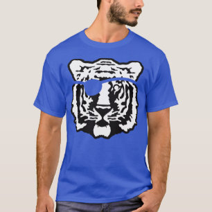 Camiseta Olho do Tigre
