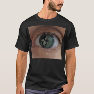 Camiseta Olho GI9