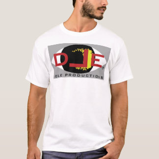 Camiseta Olho inativo