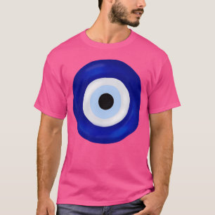 Camiseta Olho Mau