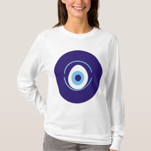 Camiseta Olho mau