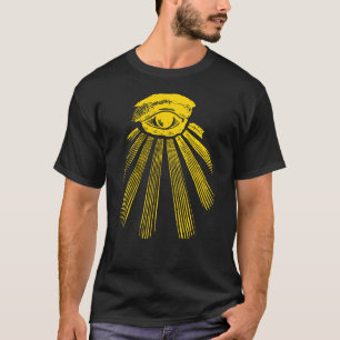 Camiseta Olho místico