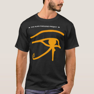 Camiseta Olho No Céu