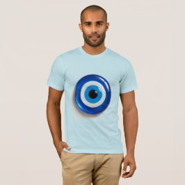 Camiseta "Olho Te Vejo"