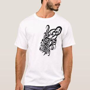 Camiseta Olho tribal 2