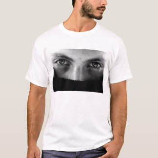 Camiseta Olhos
