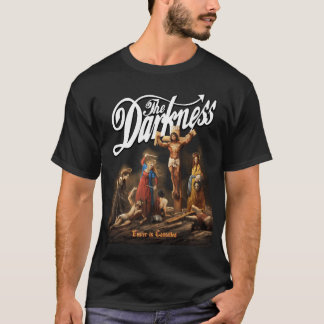 Camiseta Olhos Cor de Mel