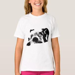 Camiseta Olhos da Estilidade