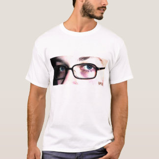 Camiseta Olhos de Baub