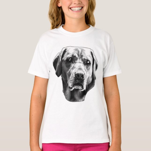 Camiseta Olhos de Crepúsculo Russos (Frente)