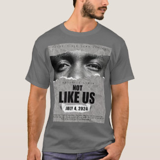 Camiseta Olhos de Kendrick Lamar Hiphop Music