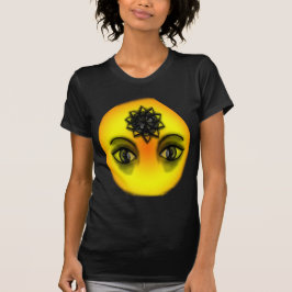 Camiseta Olhos do Sol