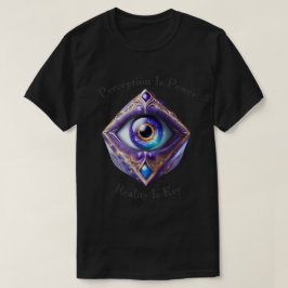 Camiseta Olhos do universo 08a