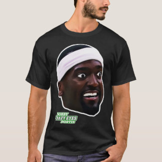 Camiseta Olhos Loucos Bobby Portis