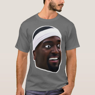 Camiseta Olhos Loucos Bobby Portis