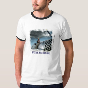 CAMISETA OLHOS P47 NO HORIZONTE