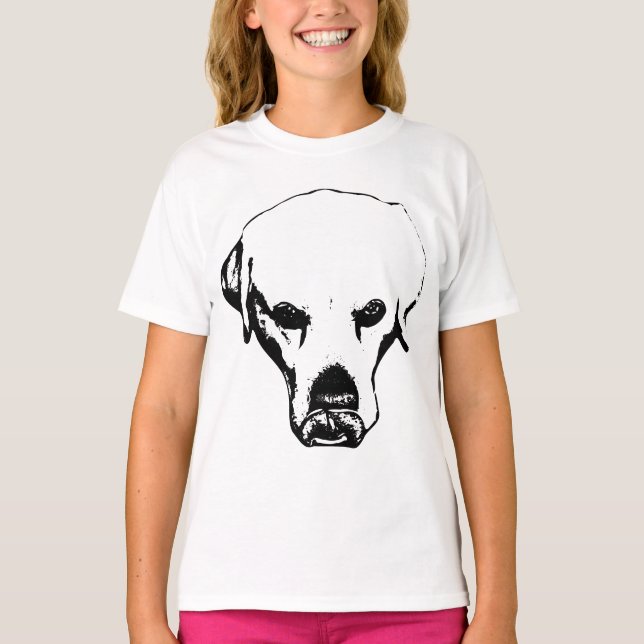 Camiseta Olhos Que Falam Volumes (Frente)