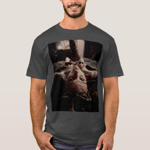 Camiseta Olhos Sedutores