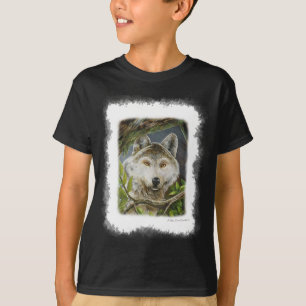 Camiseta Olhos Vigiosos