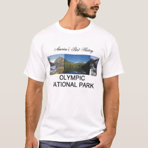 Camiseta Olimpiadas de ABH