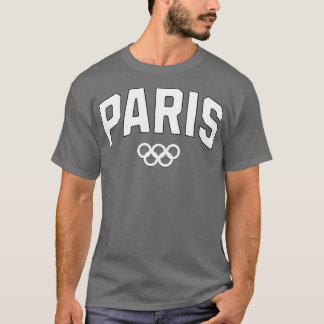 Camiseta Olimpiadas Games TSirtal