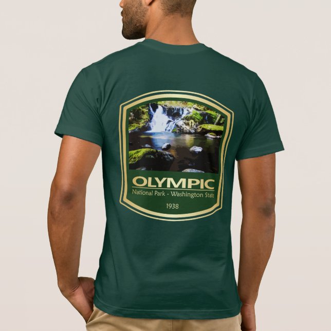 Camiseta Olimpiadas NP (PF1) (Verso)