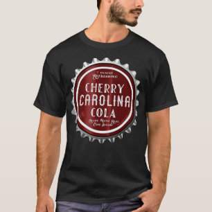 Camiseta olina Cherry Cola