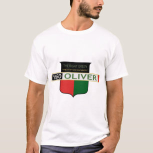 Camiseta Oliver 1650