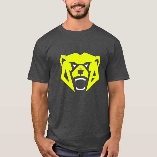 Camiseta Oliver Bearman family (Frente)