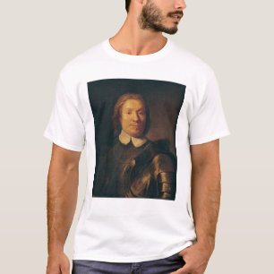Camiseta Oliver Cromwell