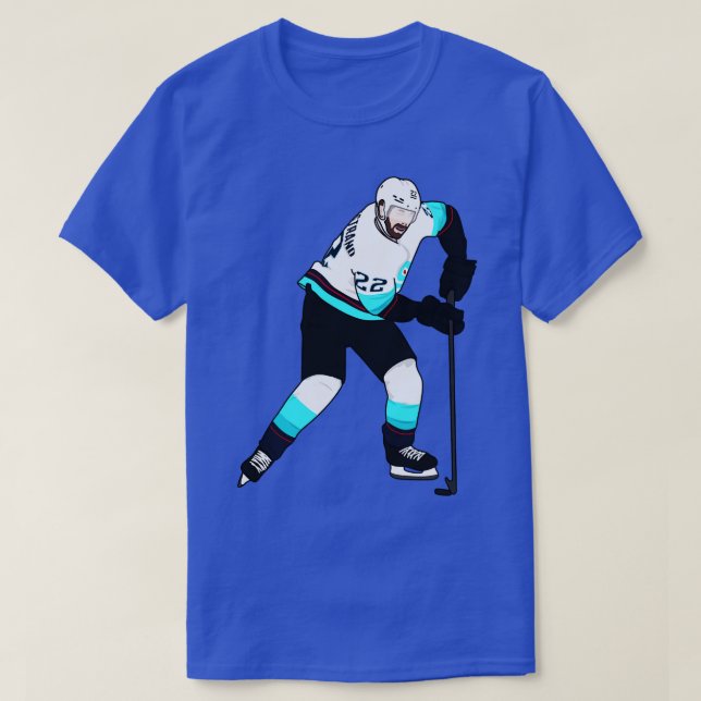 Camiseta Oliver, homem do jogo (Frente do Design)