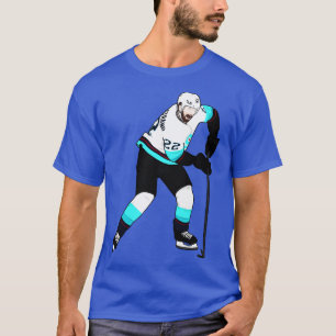 Camiseta Oliver, homem do jogo