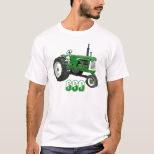 Camiseta Oliver Model 660
