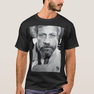 Camiseta Oliver Reed Classic T-Shirt Copy