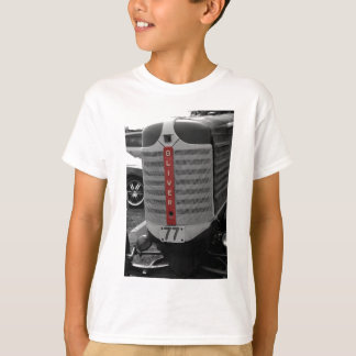 Camiseta Oliver Trator