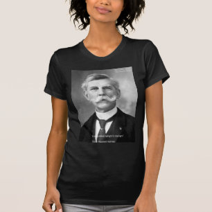 Camiseta Oliver W Holmes "Amor Crepúsculo" Presentes e Cart