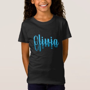 Camiseta Olivia T-Shirt