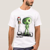 Ollie a alienígena subestimada (parte 3)