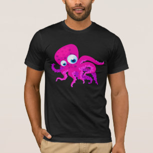Camiseta Olly o polvo