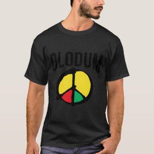 Camiseta Olodum