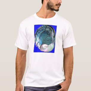 CAMISETA OLOKUN YEMAYA