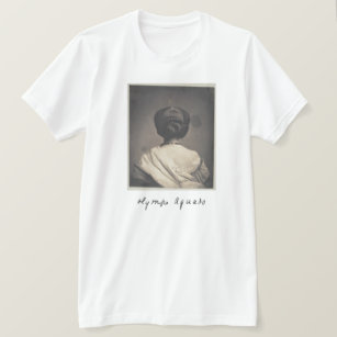 Camiseta Olympe Aguado de las Marismas