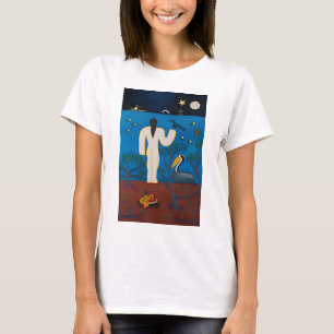 Camiseta Olympia Criolla 2014 de Nuestra