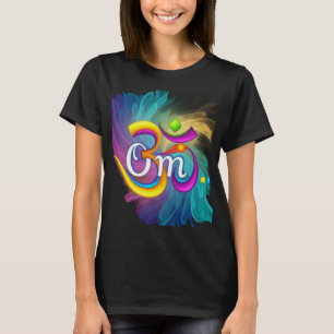 Camiseta Om