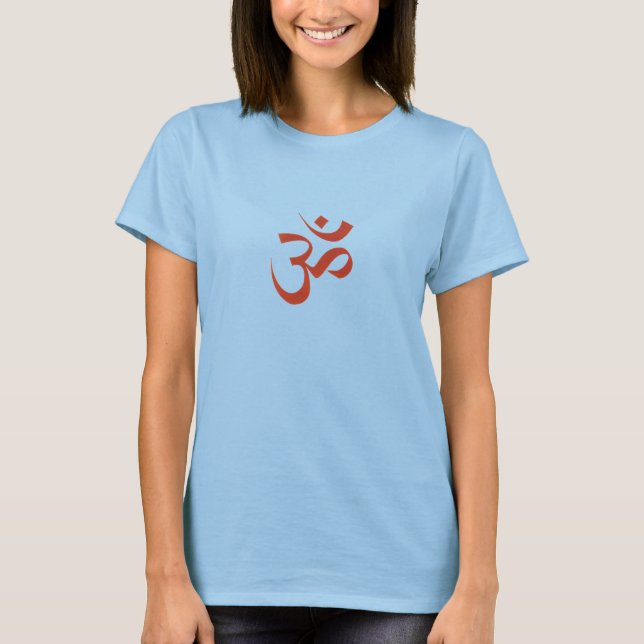 CAMISETA ~~OM (Frente)