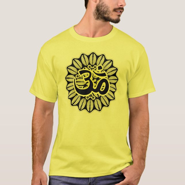Camiseta Om1 (Frente)