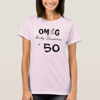 Camiseta OM 2 o G