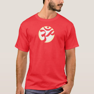 Camiseta OM (branco)