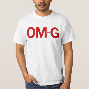Camiseta OM (há nenhum) G